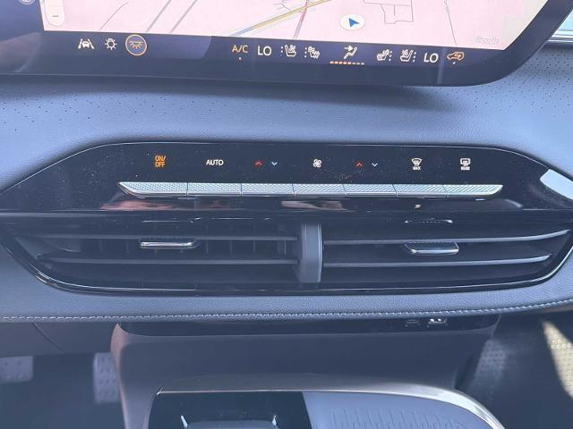 new 2026 Buick Enclave car, priced at $60,160