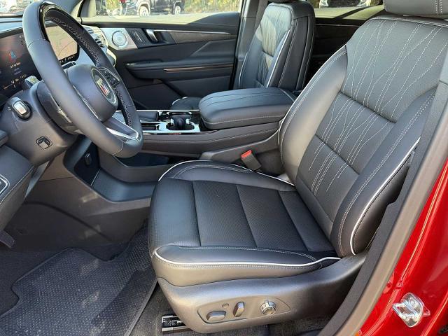 new 2026 Buick Enclave car, priced at $60,160