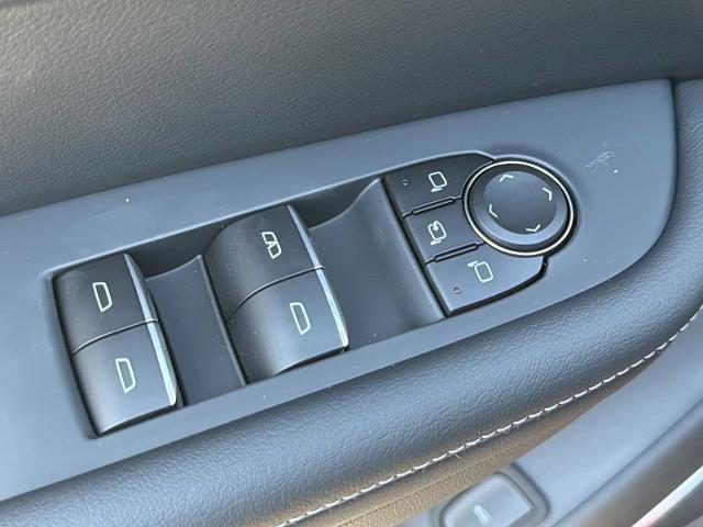 new 2026 Buick Enclave car, priced at $60,160