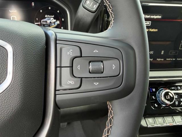 new 2026 GMC Sierra 2500 car, priced at $83,060