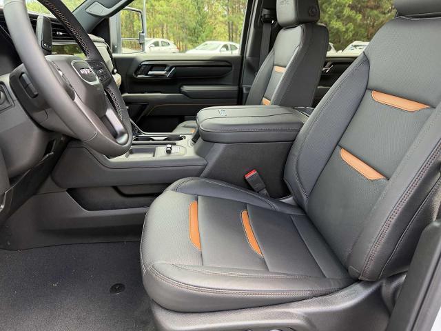 new 2026 GMC Sierra 2500 car, priced at $83,060