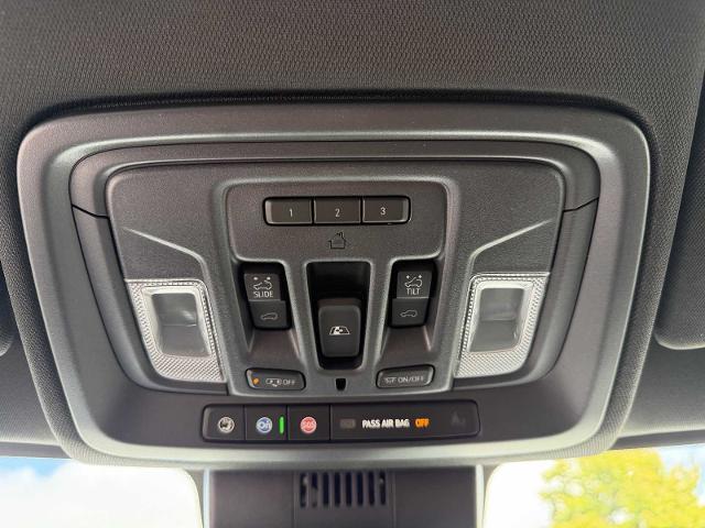 new 2026 GMC Sierra 2500 car, priced at $83,060