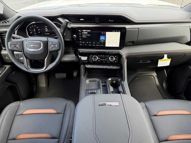 new 2026 GMC Sierra 2500 car, priced at $83,060