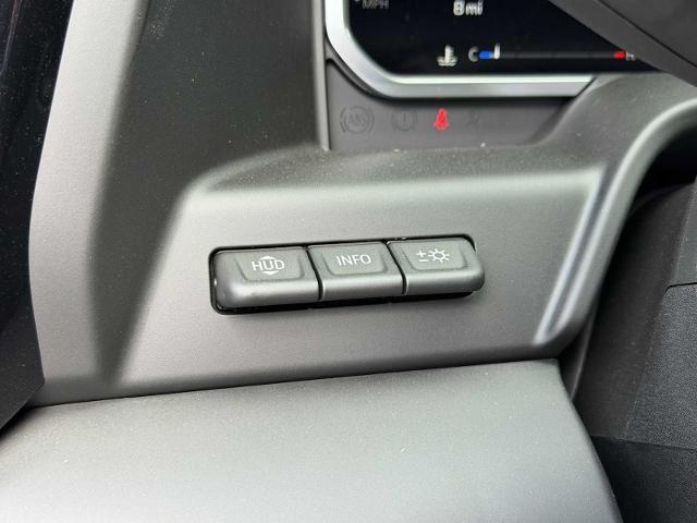 new 2026 GMC Sierra 2500 car, priced at $83,060