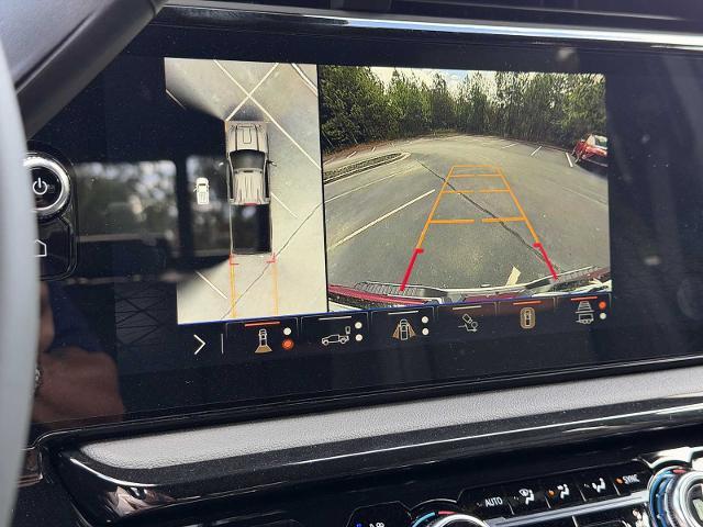 new 2026 GMC Sierra 2500 car, priced at $83,060