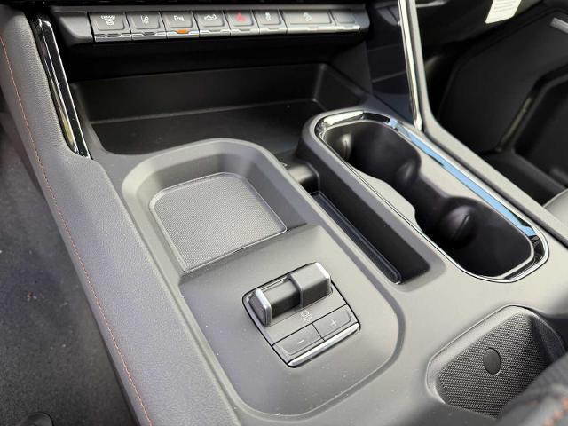 new 2026 GMC Sierra 2500 car, priced at $83,060