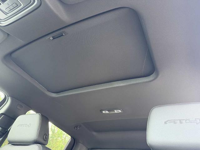 new 2026 GMC Sierra 2500 car, priced at $83,060