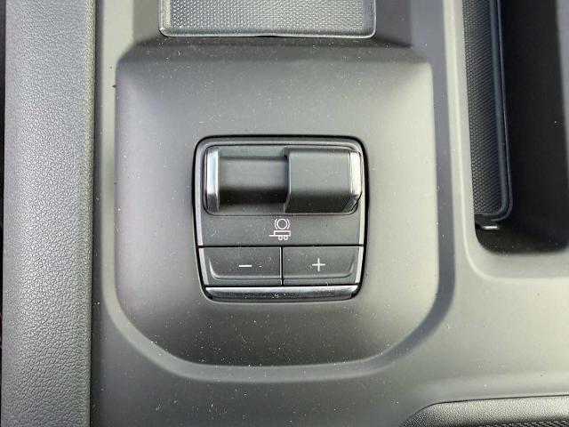 new 2026 GMC Sierra 2500 car, priced at $83,060