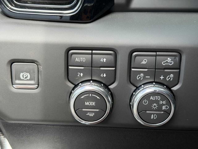 new 2026 GMC Sierra 2500 car, priced at $83,060