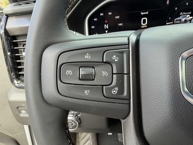 new 2026 GMC Sierra 2500 car, priced at $83,060