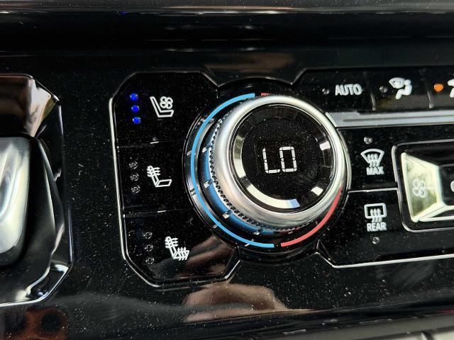 new 2026 GMC Sierra 2500 car, priced at $83,060