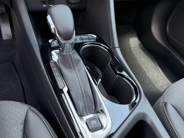 new 2026 Buick Encore GX car, priced at $25,685