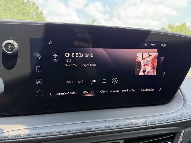 new 2026 Buick Encore GX car, priced at $25,685