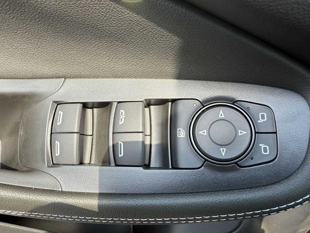 new 2026 Buick Encore GX car, priced at $25,685