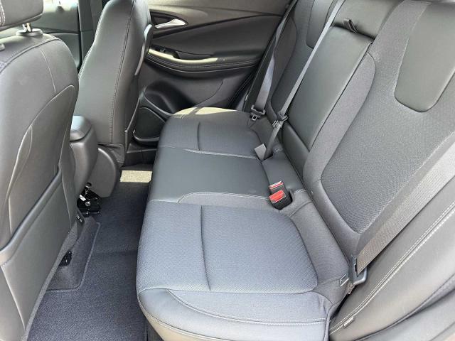 new 2026 Buick Encore GX car, priced at $25,685