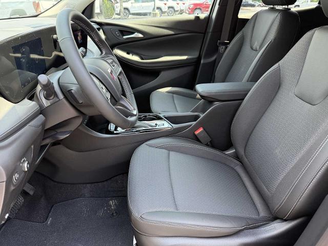 new 2026 Buick Encore GX car, priced at $25,685