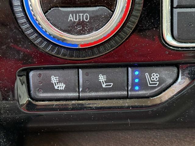 used 2021 GMC Yukon car, priced at $77,040