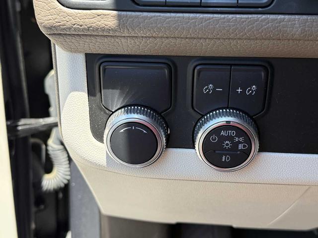 used 2021 GMC Yukon car, priced at $77,040