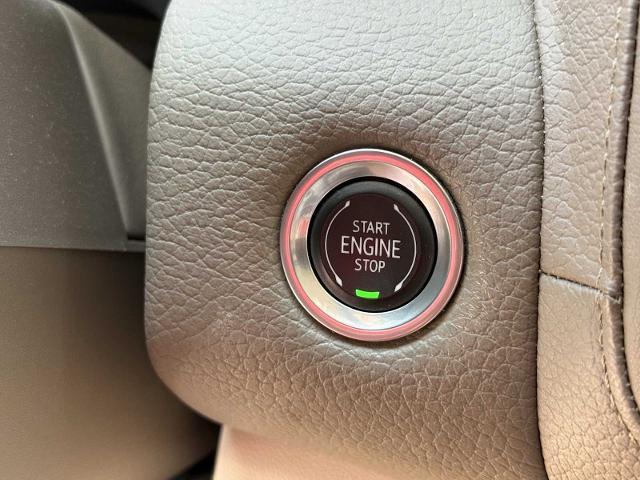 used 2021 GMC Yukon car, priced at $77,040