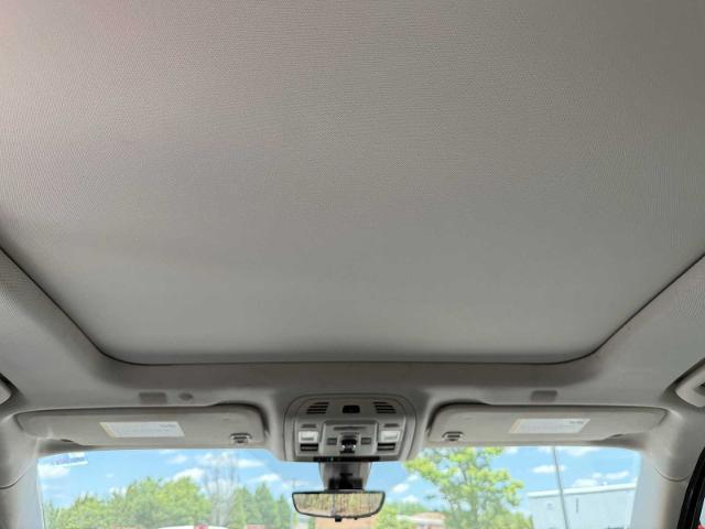 used 2021 GMC Yukon car, priced at $77,040