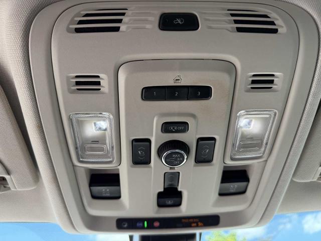 used 2021 GMC Yukon car, priced at $77,040