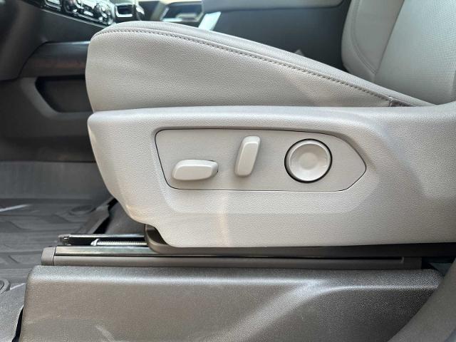 new 2025 GMC Sierra 1500 car, priced at $57,320