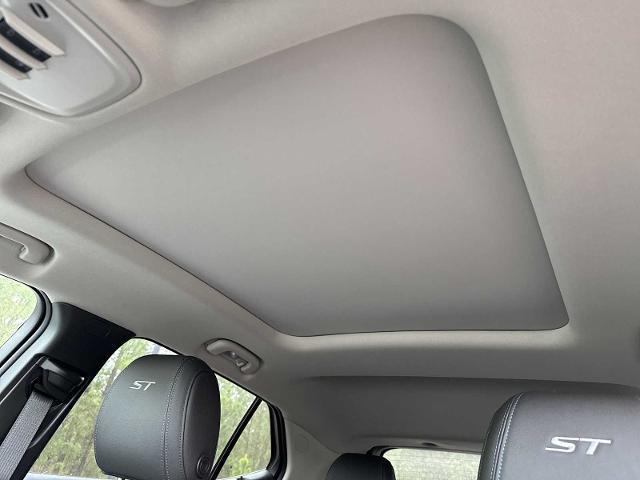 new 2025 Buick Encore GX car, priced at $27,920