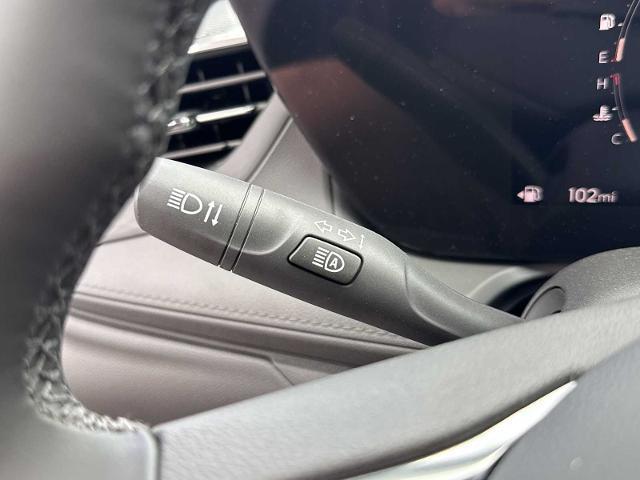 new 2025 Buick Encore GX car, priced at $27,920