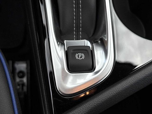 new 2025 Buick Encore GX car, priced at $27,920