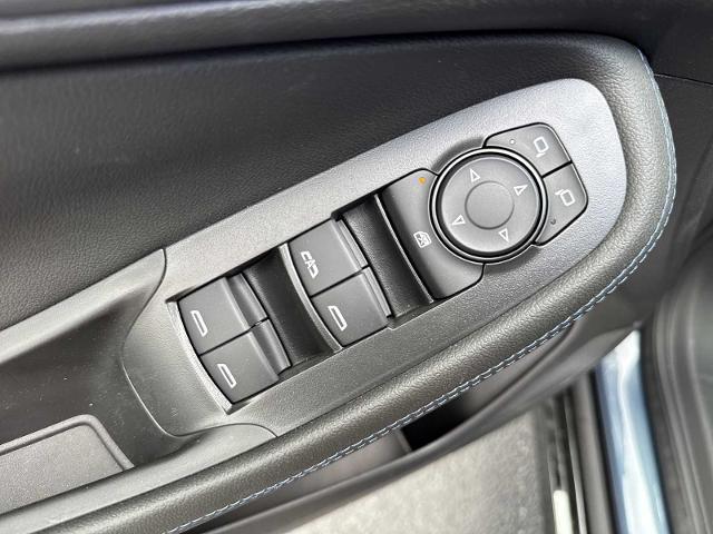 new 2025 Buick Encore GX car, priced at $27,920