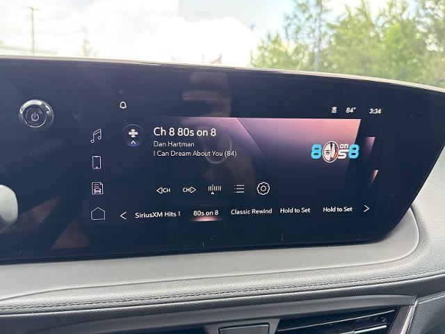 new 2025 Buick Encore GX car, priced at $27,920
