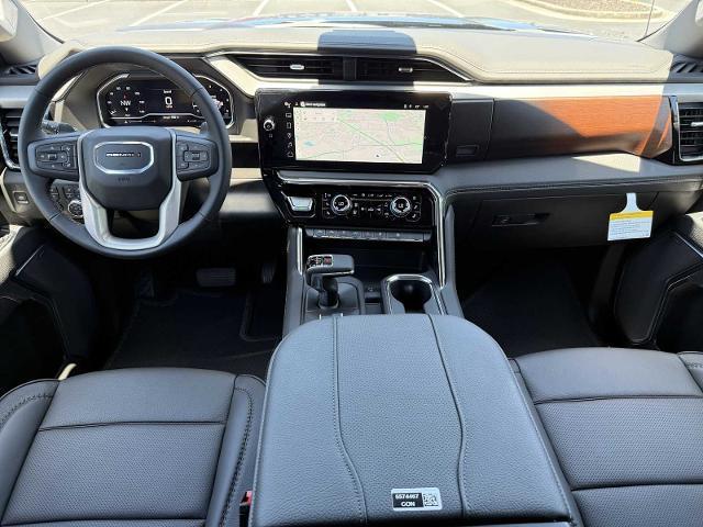new 2025 GMC Sierra 1500 car, priced at $64,705