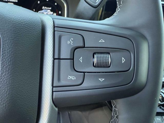 new 2025 GMC Sierra 1500 car, priced at $64,705
