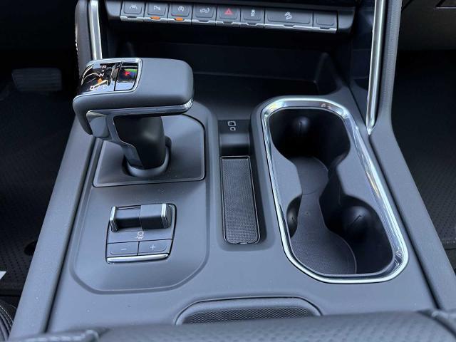 new 2025 GMC Sierra 1500 car, priced at $64,705