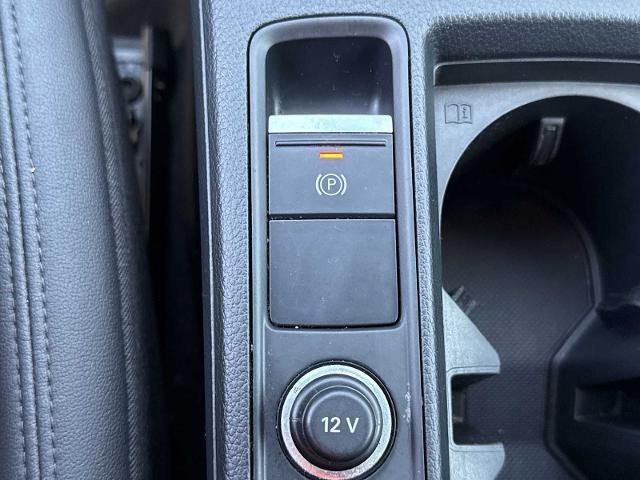 used 2020 Audi Q3 car, priced at $22,985