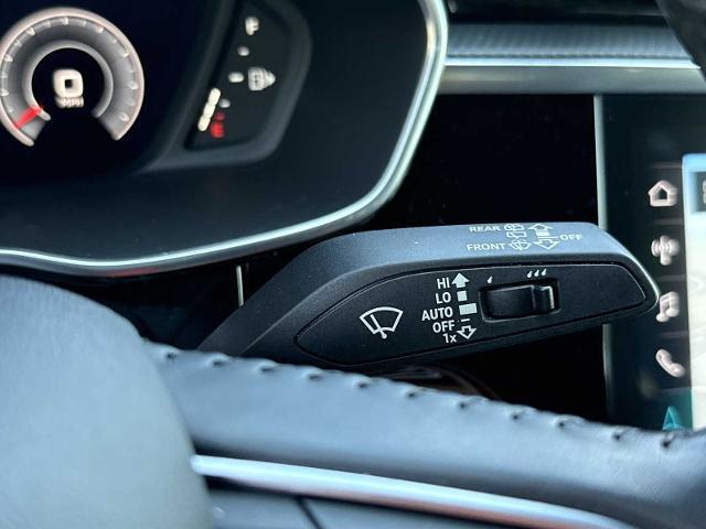 used 2020 Audi Q3 car, priced at $22,985