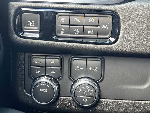 new 2026 GMC Yukon car, priced at $81,255