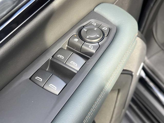 new 2026 GMC Yukon car, priced at $81,255