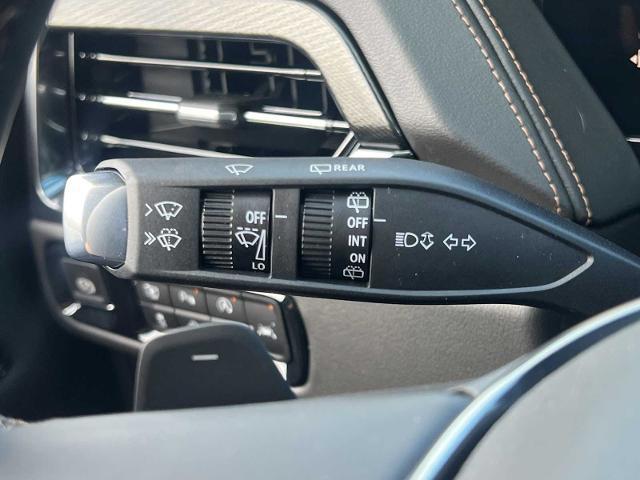 new 2026 GMC Yukon car, priced at $81,255