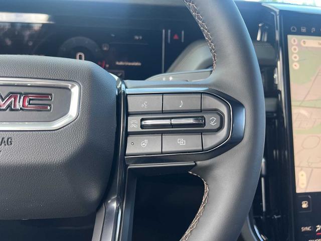 new 2026 GMC Yukon car, priced at $81,255