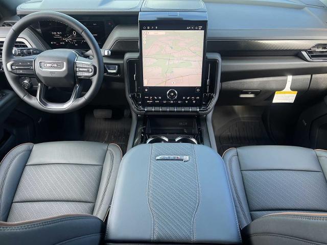 new 2026 GMC Yukon car, priced at $81,255
