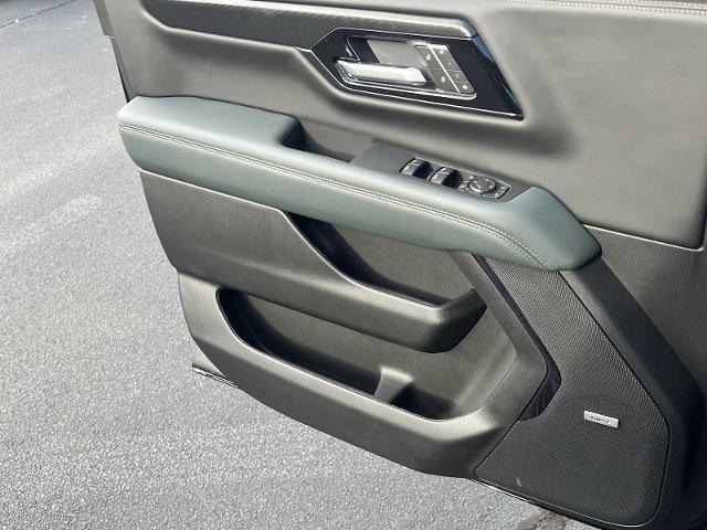 new 2026 GMC Yukon car, priced at $81,255