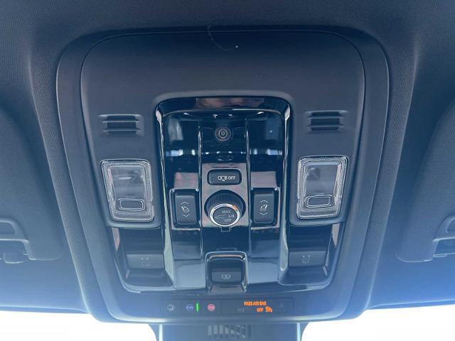 new 2026 GMC Yukon car, priced at $81,255