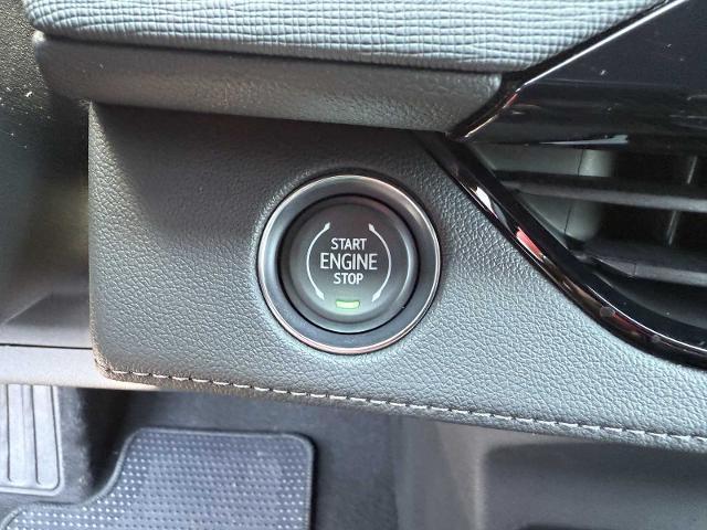 new 2025 Buick Enclave car, priced at $49,980