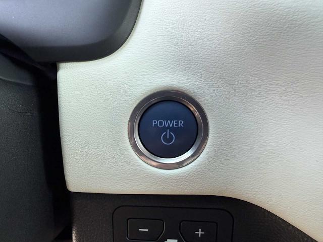 used 2024 Toyota Tundra Hybrid car, priced at $57,985