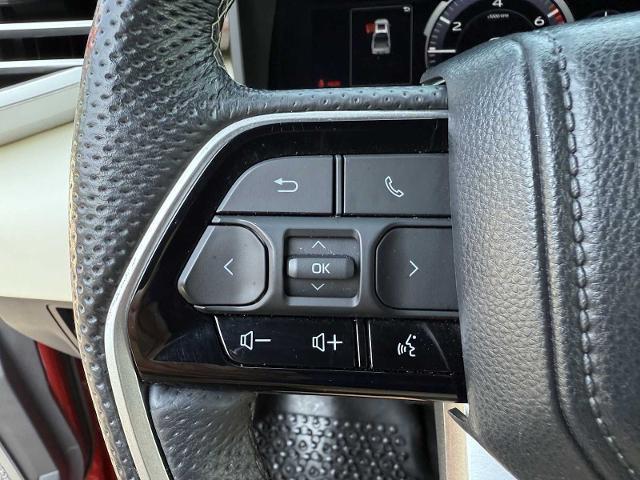 used 2024 Toyota Tundra Hybrid car, priced at $57,985