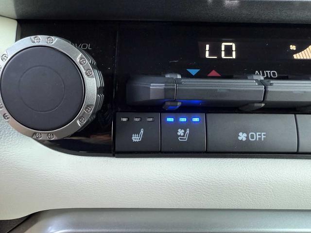 used 2024 Toyota Tundra Hybrid car, priced at $57,985