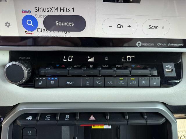 used 2024 Toyota Tundra Hybrid car, priced at $57,985
