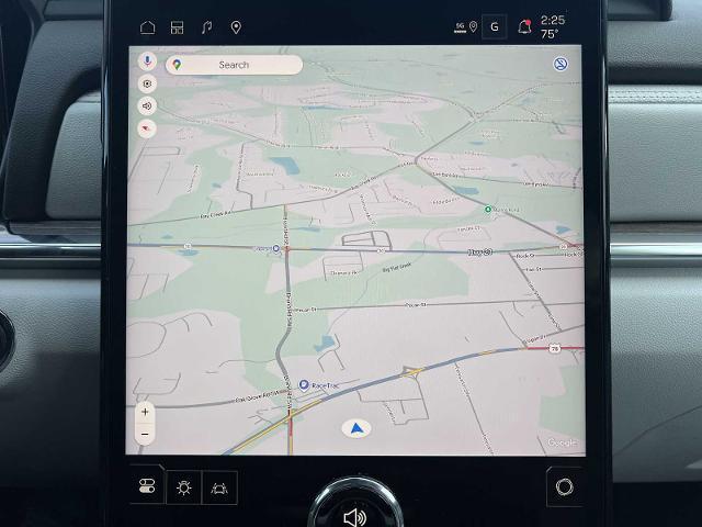 new 2026 GMC Terrain car, priced at $44,185