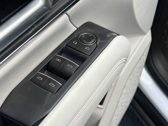 new 2026 GMC Terrain car, priced at $44,185